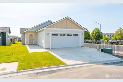 123 E 9th Avenue #58, Moses Lake, WA 98837 - Photo 4