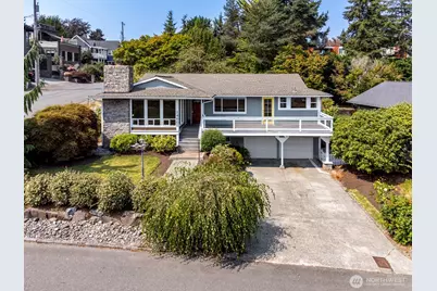 14805 37th Avenue NE, Lake Forest Park, WA 98155 - Photo 2
