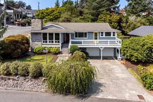 14805 37th Ave NE, Lake Forest Park, WA 98155 - Photo 2