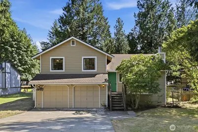 43621 SE 142nd Street, North Bend, WA 98045 - Photo 1