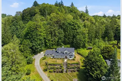 24810 Big Valley Road NE, Poulsbo, WA 98370 - Photo 2