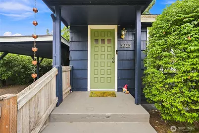 3023 NE 133rd Street, Seattle, WA 98125 - Photo 2