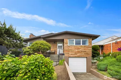 2422 W Lynn Street, Seattle, WA 98199 - Photo 1