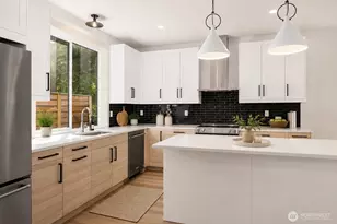 1257 NE 100th St, Seattle, WA 98125 - Photo 2