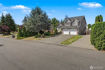 11314 224th Avenue Ct E, Buckley, WA 98321 - Photo 6