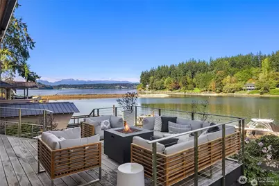 5482 Fletcher Landing NE, Bainbridge Island, WA 98110 - Photo 18