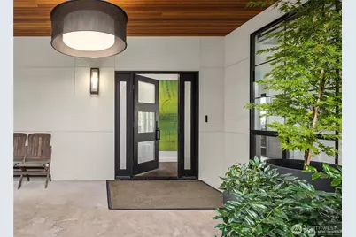 5482 Fletcher Landing NE, Bainbridge Island, WA 98110 - Photo 6