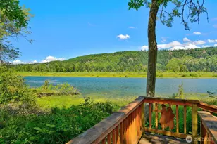 347 E Birnie Slough Rd, Cathlamet, WA 98612 - Photo 4