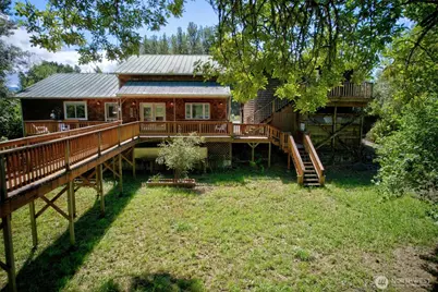 347 E Birnie Slough Road, Cathlamet, WA 98612 - Photo 30