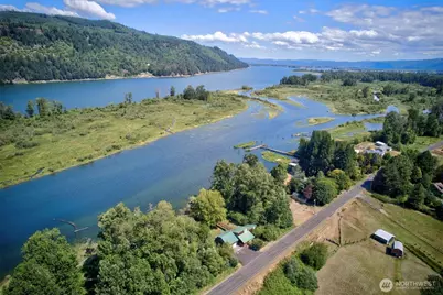 347 E Birnie Slough Road, Cathlamet, WA 98612 - Photo 40
