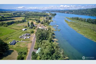 347 E Birnie Slough Road, Cathlamet, WA 98612 - Photo 38