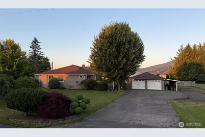 361 Second Avenue, Forks, WA 98331 - Photo 1