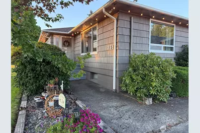 361 Second Avenue, Forks, WA 98331 - Photo 2