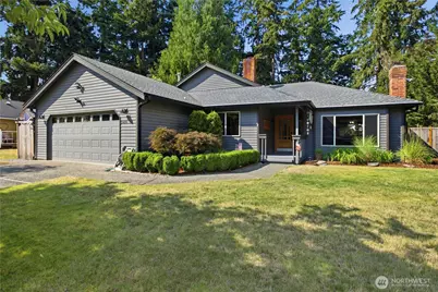 21420 SE 291st Street, Kent, WA 98042 - Photo 1