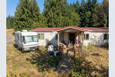 31 Spruce Lane, Port Hadlock-Irondale, WA 98339 - Photo 1