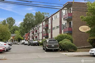 4803 S Henderson Street, Seattle, WA 98118 - Photo 2