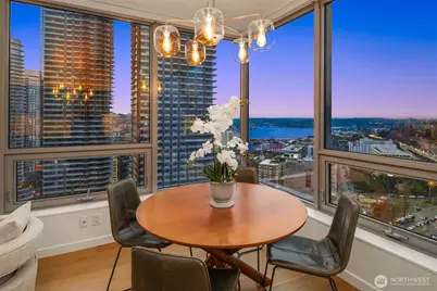 1808 Minor Avenue #2308, Seattle, WA 98101 - Photo 4