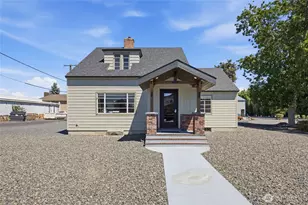 123 2nd Ave SW, Ephrata, WA 98823 - Photo 1