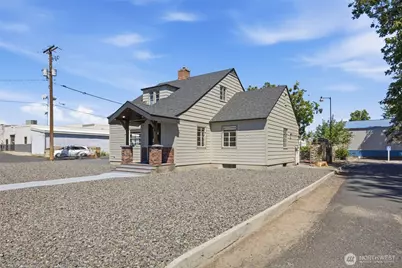 123 2nd Avenue SW, Ephrata, WA 98823 - Photo 2