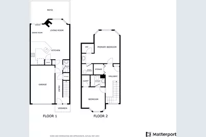 2754 Comet Street, Milton, WA 98354 - Photo 22