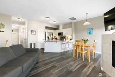 2754 Comet Street, Milton, WA 98354 - Photo 4