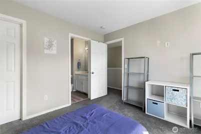 2754 Comet Street, Milton, WA 98354 - Photo 16