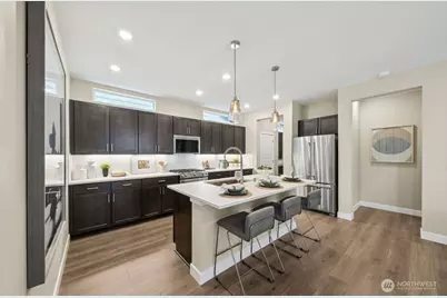 14702 207th Avenue E #775, Bonney Lake, WA 98391 - Photo 8