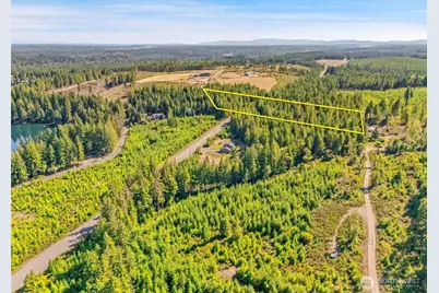 0 Tr3 E Mason Lake Road, Grapeview, WA 98546 - Photo 6