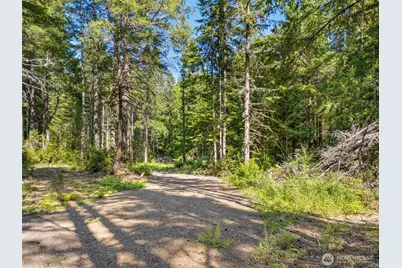 0 Tr3 E Mason Lake Road, Grapeview, WA 98546 - Photo 4