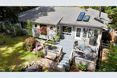 142 Vista Way, Friday Harbor, WA 98250 - Photo 2