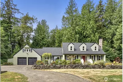 98346 Jefferson Point Road NE, Kingston, WA 98346 - Photo 1
