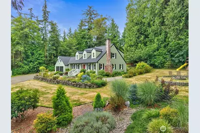 98346 Jefferson Point Road NE, Kingston, WA 98346 - Photo 2