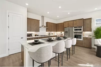 20814 149th Street E #1429, Bonney Lake, WA 98391 - Photo 8