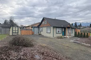 1202 Georgiana St, Port Angeles, WA 98362 - Photo 1