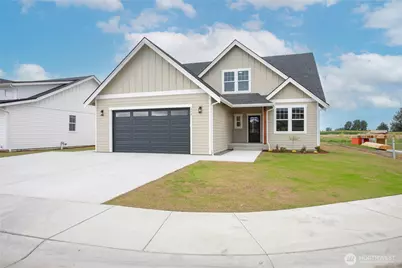 312 W 3rd Street, Everson, WA 98247 - Photo 2