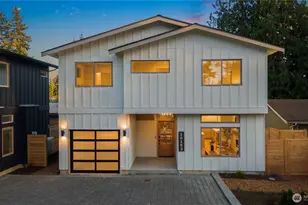 10183 NE 112th Pl, Kirkland, WA 98033 - Photo 1