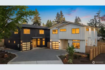 10183 NE 112th Place, Kirkland, WA 98033 - Photo 2
