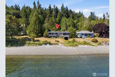 6337 NE Balzow Road, Suquamish, WA 98392 - Photo 2