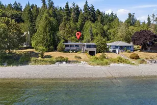 6337 NE Balzow Rd, Suquamish, WA 98392 - Photo 2