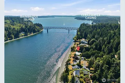 6337 NE Balzow Road, Suquamish, WA 98392 - Photo 6
