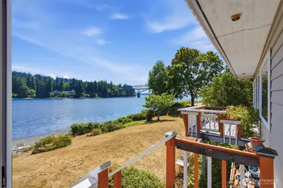 6337 NE Balzow Road, Suquamish, WA 98392 - Photo 4