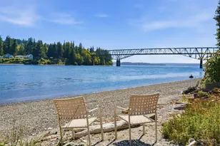 6337 NE Balzow Rd, Suquamish, WA 98392 - Photo 1