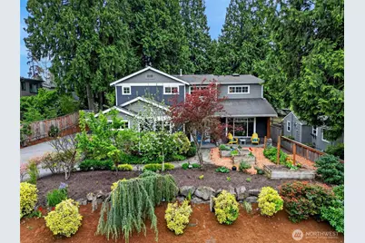 11419 NE 100th Street, Kirkland, WA 98033 - Photo 1