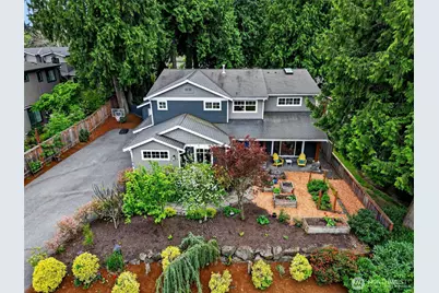11419 NE 100th Street, Kirkland, WA 98033 - Photo 2