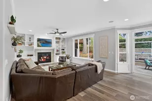 11419 NE 100th St, Kirkland, WA 98033 - Photo 8
