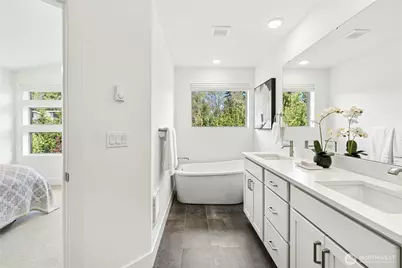 168 Whispering Lane NW, Bainbridge Island, WA 98110 - Photo 16