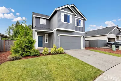 1806 NE 11th Avenue, Battle Ground, WA 98604 - Photo 1