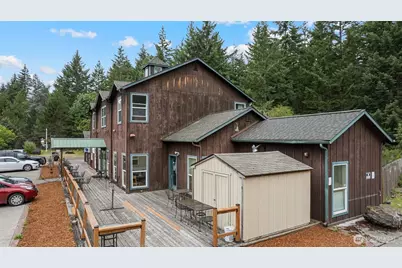 591 E Pickering Road, Shelton, WA 98584 - Photo 10