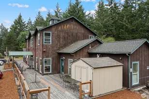 591 E Pickering Rd, Shelton, WA 98584 - Photo 10