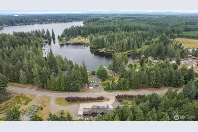 591 E Pickering Road, Shelton, WA 98584 - Photo 2